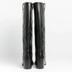 Via Roma 15 Boots* - Boots - 3961 - Black