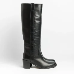 Via Roma 15 Boots* - Boots - 3961 - Black