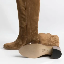 Via Roma 15 Boots* - Boots - 3961 - Marten
