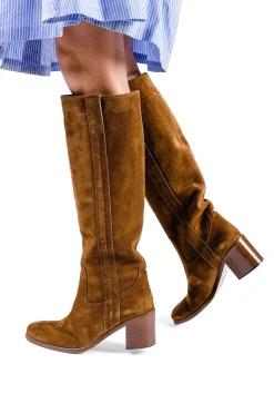 Via Roma 15 Boots* - Boots - 3961 - Marten