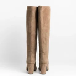 Via Roma 15 Boots* - Boots 3434 - Maple Suede