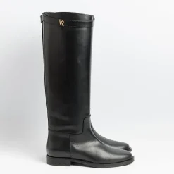 Via Roma 15 Boots* - Boots 3835 - Santa Monica Black