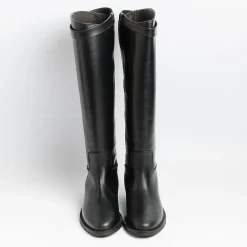 Via Roma 15 Boots* - Boots 3835 - Santa Monica Black