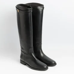 Via Roma 15 Boots* - Boots 3835 - Santa Monica Black