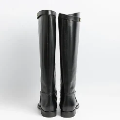 Via Roma 15 Boots* - Boots 3835 - Santa Monica Black