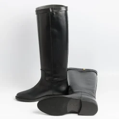 Via Roma 15 Boots* - Boots 3835 - Santa Monica Black