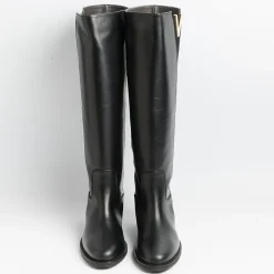 Via Roma 15 Boots* - Boots 3990 - Santa Monica Black