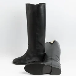 Via Roma 15 Boots* - Boots 3990 - Santa Monica Black