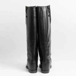 Via Roma 15 Boots* - Boots 3919 - Santa Monica Black