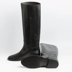 Via Roma 15 Boots* - Boots 3834 - Santa Monica - Black