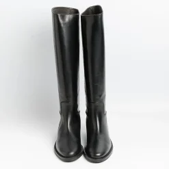 Via Roma 15 Boots* - Boots 3834 - Santa Monica - Black