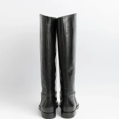 Via Roma 15 Boots* - Boots 3834 - Santa Monica - Black