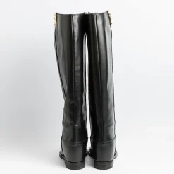 Via Roma 15 Boots* - Boots 4055 - Santa Monica Black