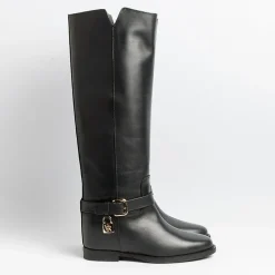Via Roma 15 Boots* - Boots 4016 - Santa Monica Black