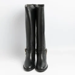 Via Roma 15 Boots* - Boots 4016 - Santa Monica Black