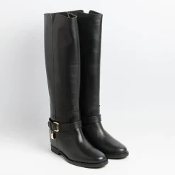 Via Roma 15 Boots* - Boots 4016 - Santa Monica Black