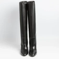 Via Roma 15 Boots* - Boots 3434 - Soft Black