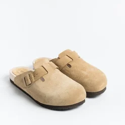 WUD Sabots And Sleepers* - Sleepers - Bark - Caramel